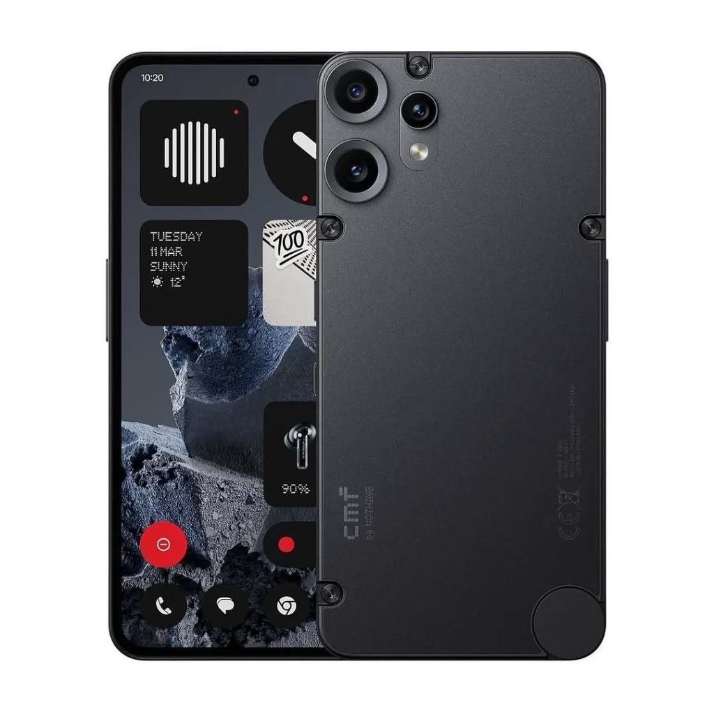 NOTHING CMF Phone 2 Pro Mobile 