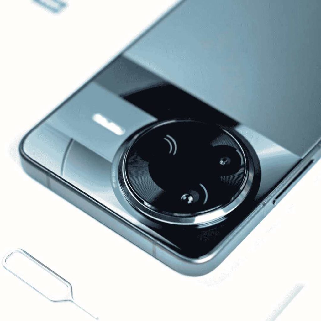 Xiaomi Poco F7 ক্যামেরা ও ফটোগ্রাফি