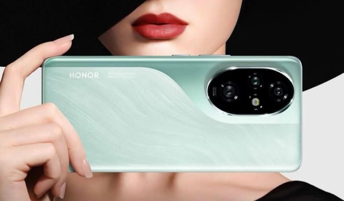 অনার ২০০ মোবাইল দাম-Honor 200 Mobile