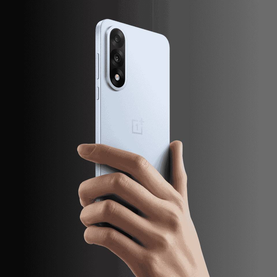 স্পেসিফিকেশনস (OnePlus Nord 5 Full Specifications)