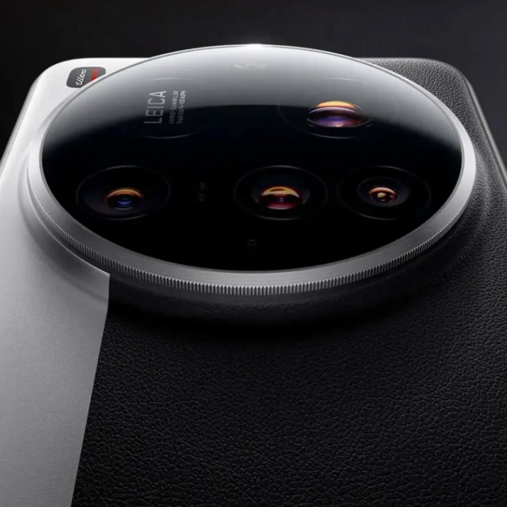 ক্যামেরা সেকশন ফটোগ্রাফারদের স্বপ্ন - Xiaomi 15 Ultra Camera