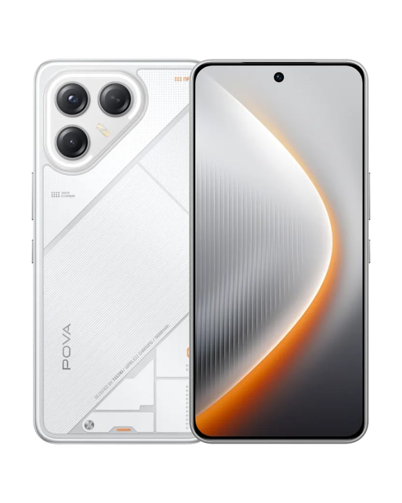 Tecno Pova 7 Pro পারফরম্যান্স ও হার্ডওয়্যার