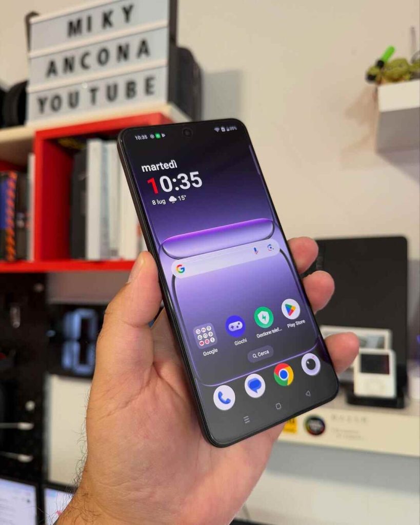 পারফরম্যান্স ও গেমিং রিভিউ (OnePlus Nord CE 5G)
