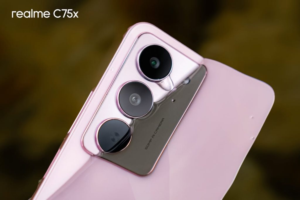 Realme C75x ক্যামেরা পারফরম্যান্স: বাস্তব অভিজ্ঞতা ও বিশ্লেষণ