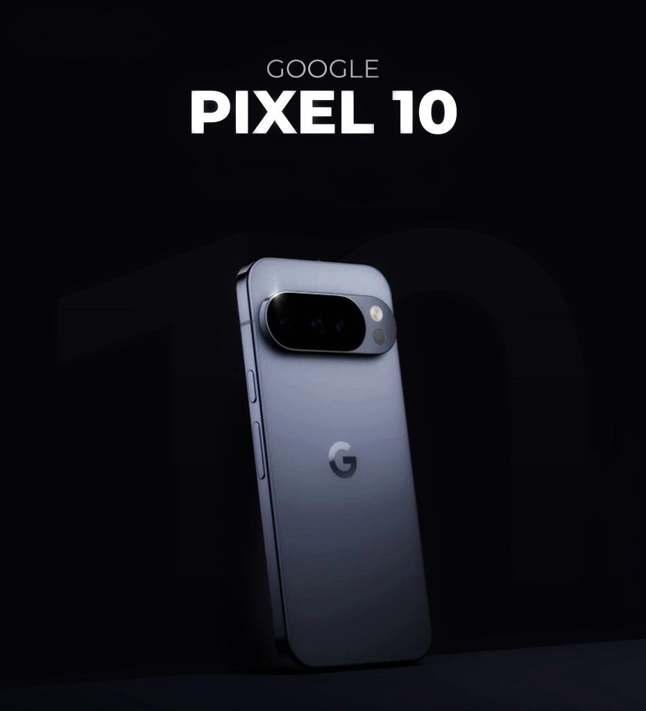 Google Pixel 10 Pro ফুল স্পেসিফিকেশনস