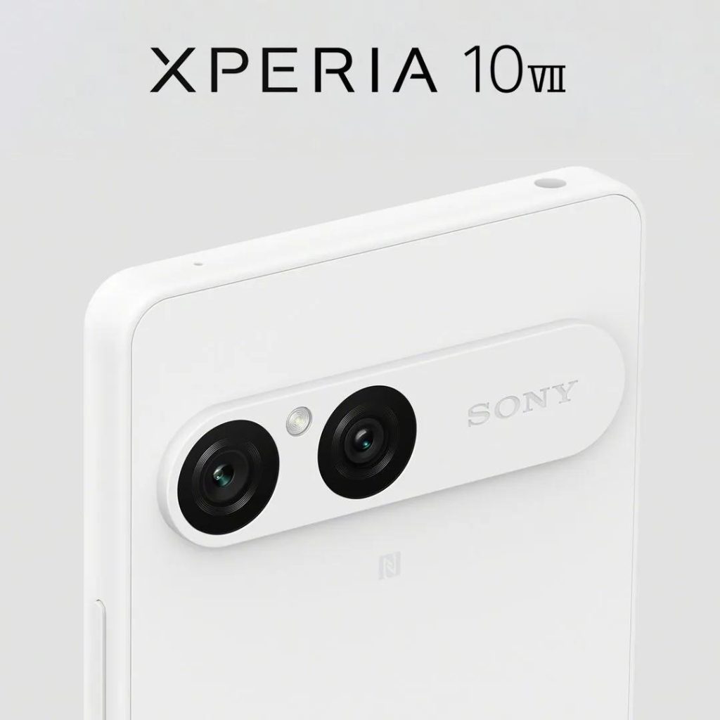 Sony Xperia 10 VII Mark-7 ক্যামেরা বিশ্লেষণ কি কি থাকছে